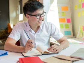 Cara Membuat Jadwal Belajar Anti Gagal