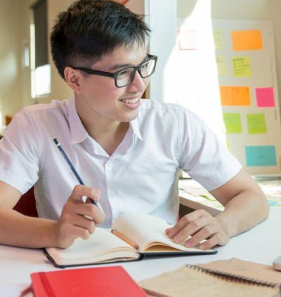 Cara Membuat Jadwal Belajar Anti Gagal