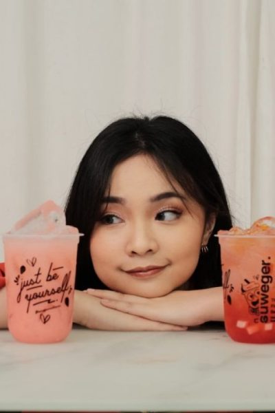 Self Love Itu Penting!
